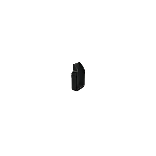 Threshold End Cap Silver Aluminim