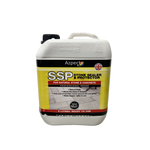 SSP - sealer