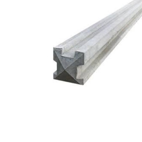 3-Way Concrete Fence Post