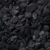 20mm Blue Slate Chippings