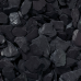 40mm Blue Slate Chippings