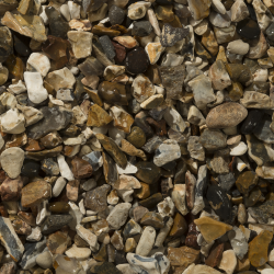 20mm Moonstone Chippings