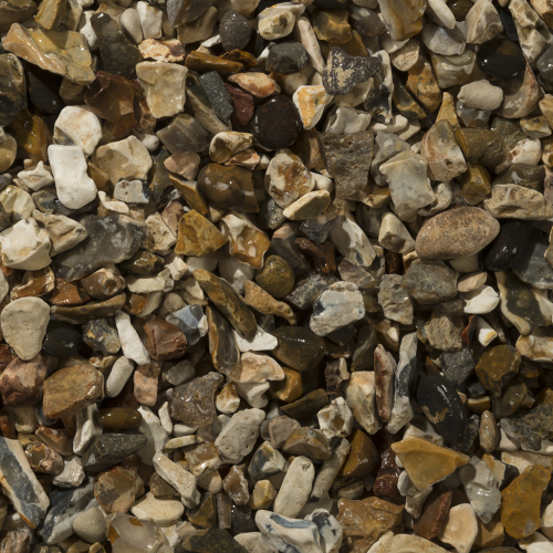 20mm Moonstone Chippings
