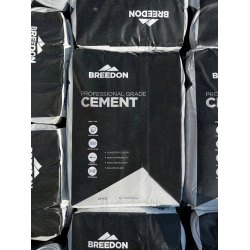 25kg Cement