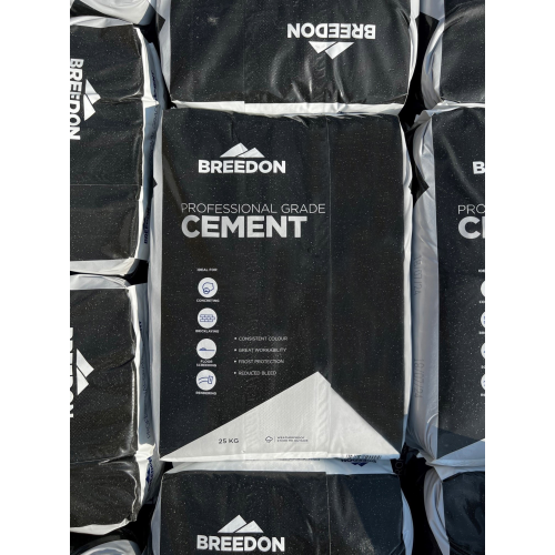 25kg Cement