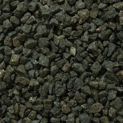 16mm Green Granite Chippings