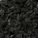 20mm Graphite Grey Slate Chipping
