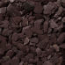 20mm Plum Slate Chippings