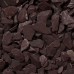 40mm Plum Slate Chippings