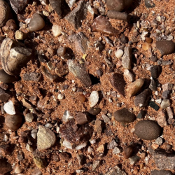 Sand & Gravel Mix
