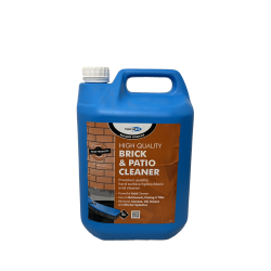 Brick and Patio Cleaner 5L
