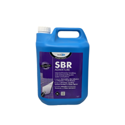 SBR Admixture