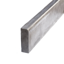 Bullnose Edging Kerb 915mm