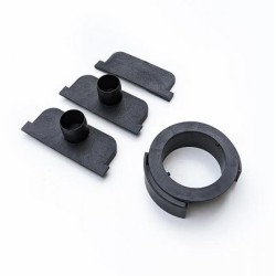 Shallow Drain Accessory Kit (Bagged)