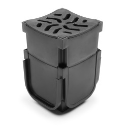 Brickslot Corner/Quads
