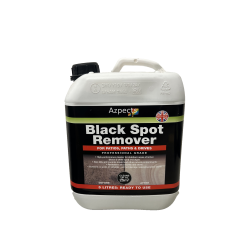 Black Spot Remover 5L