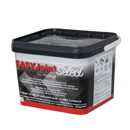 Easy Joint SELECT 12.5kg Tubs