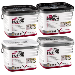 Projoint Fusion Jointing Compound