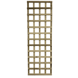 4'' Square Trellis Panel