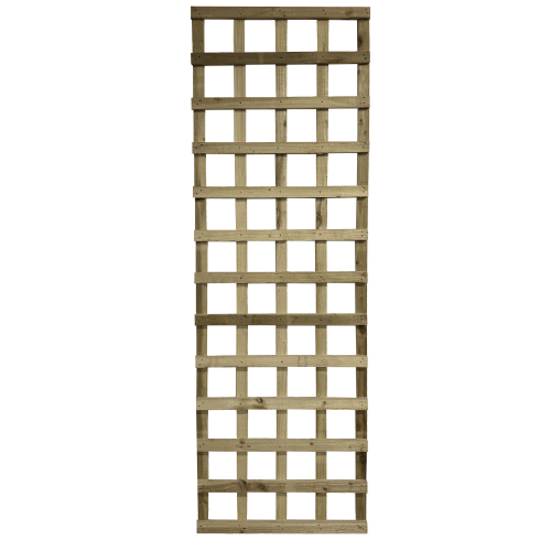 4'' Square Trellis Panel