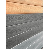Composite Decking