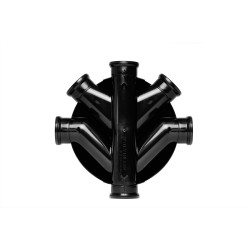 450mm Inspection Chamber Base