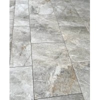 Lucido Grey Porcelain 900 x 600mm