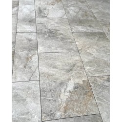Lucido Grey Porcelain 900 x 600mm