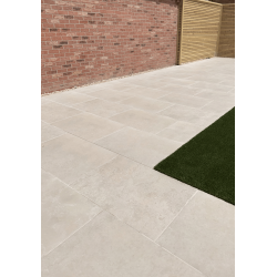 Vintage Pearl Porcelain 900 x 600mm
