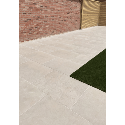 Vintage Pearl Porcelain 900 x 600mm