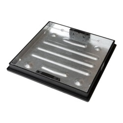 450 x 450mm Recessed Manhole Cover