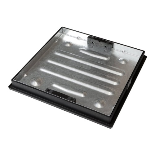 450 x 450mm Recessed Manhole Cover