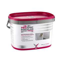 Projoint Porcelain Primer 20kg