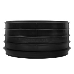 450mm Riser