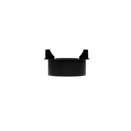 Shallow Flow Body Flow Outlet