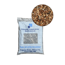 10mm Golden Gravel - 20kg Bag 10mm Golden Gravel - 20kg Bag