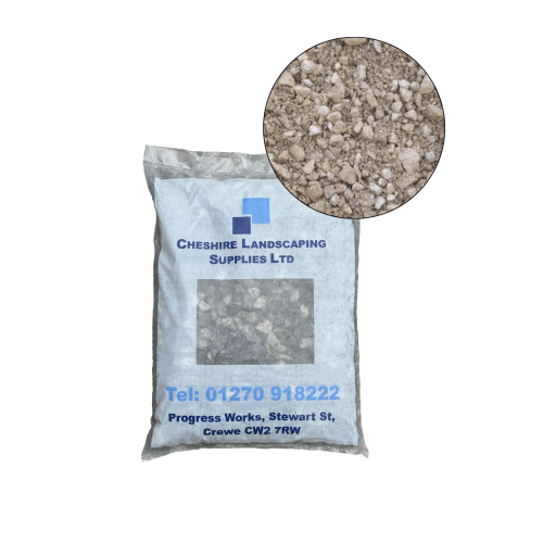 Type 1 MOT Sub Base - 20kg Bag