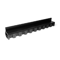 Brickslot Linear Drain 1m