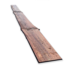 1.829m (6ft) Double Waney Edge Slats