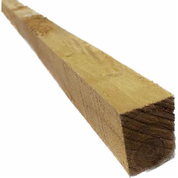 Fencing Back Rails 50 x 32mm (1.83m)