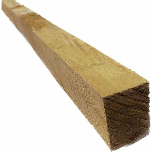Fencing Back Rails 50 x 32mm (1.83m)