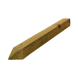 Wooden Timber Peg (Various Sizes)
