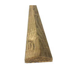Fencing Top Cap 1.83m (6ft)