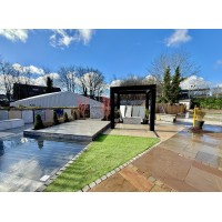 Block Paving