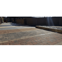 Plaspave Block Paving 200x100x50mm