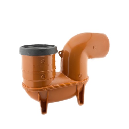 110mm P Trap