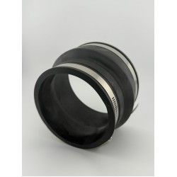 Clay to Plastic Rubber Adaptor