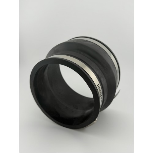 Clay to Plastic Rubber Adaptor