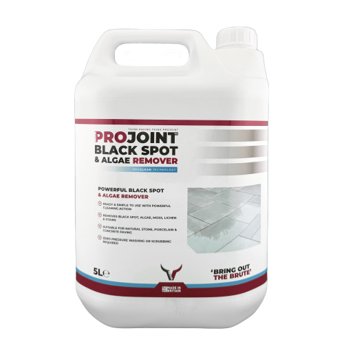 Projoint Black Spot Remover 5L