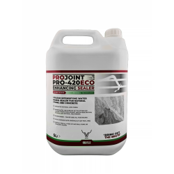 Projoint Colour Intensifier Water-Based Stone Sealer